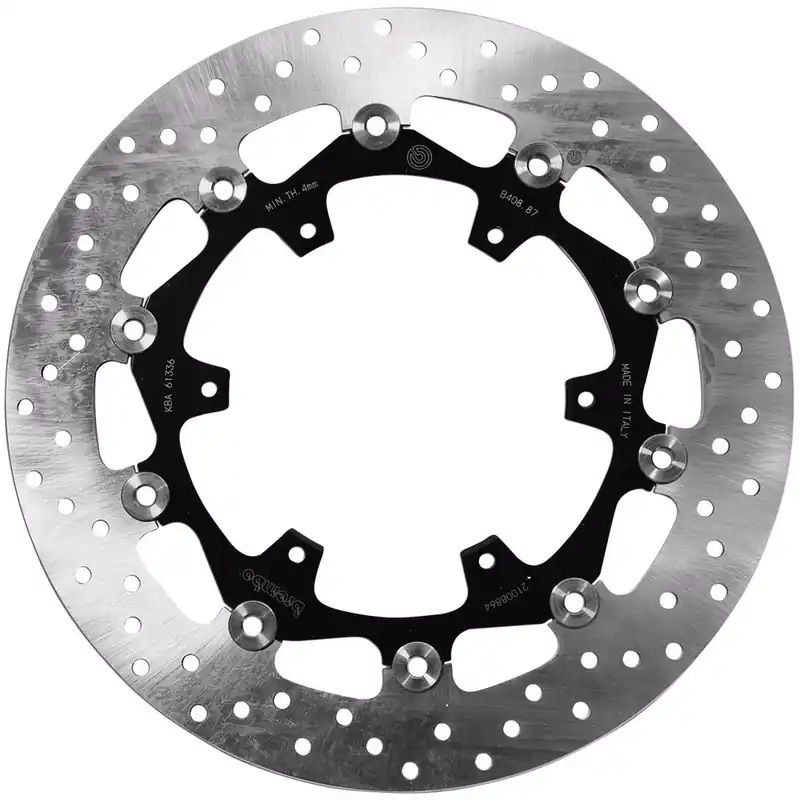 Brembo remschijf Goedkoop