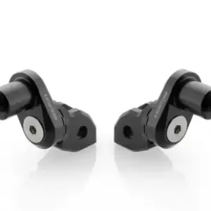 Rizoma excentrische voetsteun-adapters berijder Express Levering