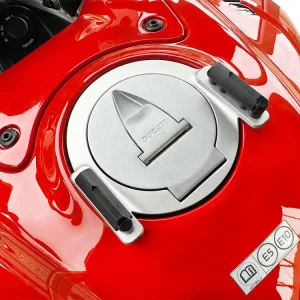 Actieprijs Hepco en Becker bevestiging Tanktas Ducati Diavel V4 (2023-)