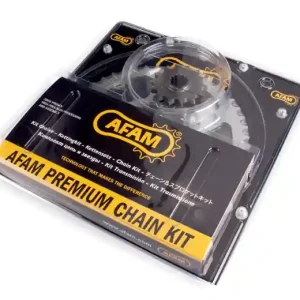 Afam Kettingset Suzuki GSX-S750 vanaf 2021 Aanbieding
