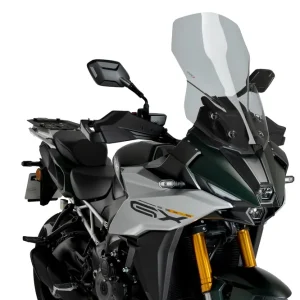 Aanbieding Puig Touring windscherm Suzuki GSX-S1000 GX (2024-)