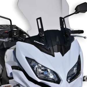Bestseller Ermax windscherm Kawasaki Versys 1000 2012-2018 Touring