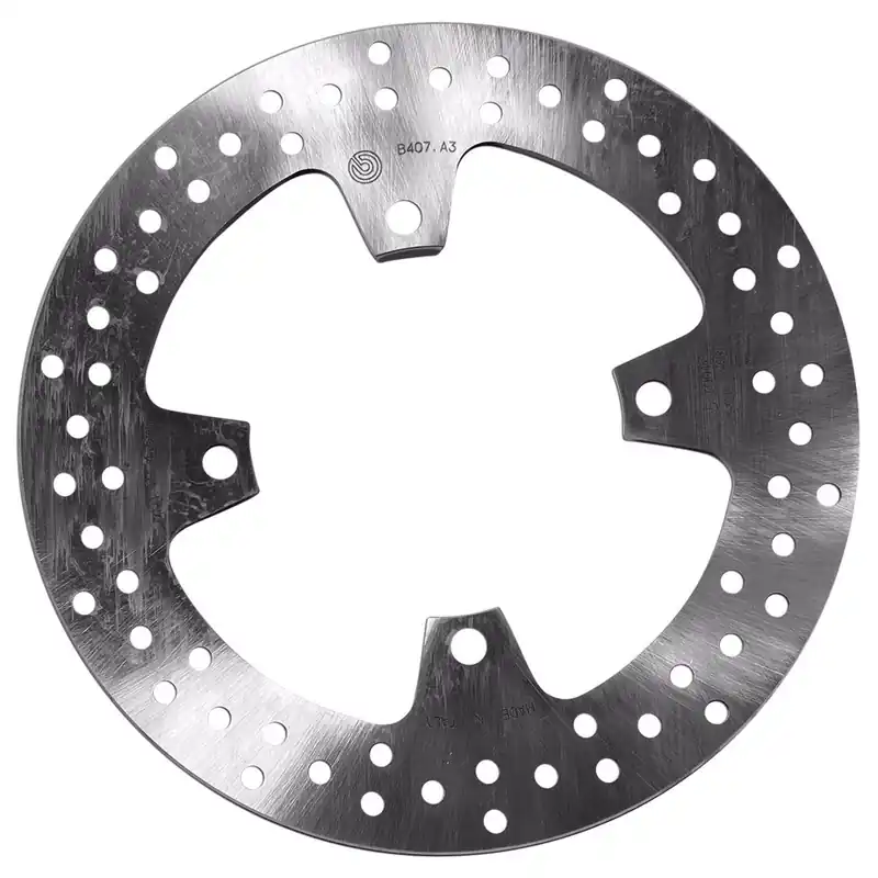 Brembo remschijf Koop Online
