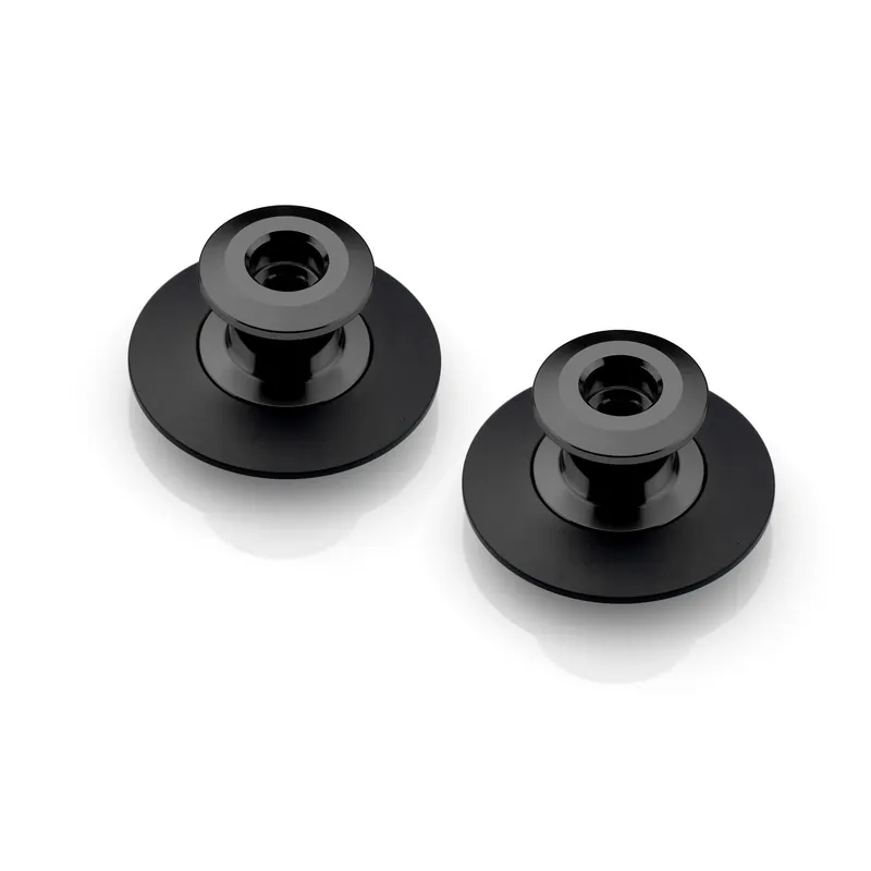 Beperkte Voorraad Rizoma Bobbins voor paddockstand M8