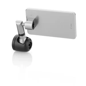 Beste Prijs Rizoma bar end spiegel Quantum End alum. mat
