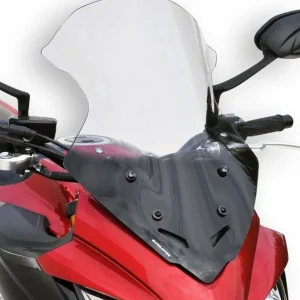 Tijdelijk Beschikbaar Ermax windscherm Suzuki GSX S1000F vanaf 2015 verhoogd