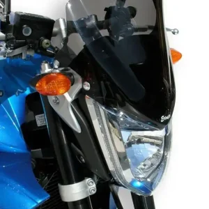 Superprijs Ermax windscherm Yamaha FZ1 N 2006-2015 nose