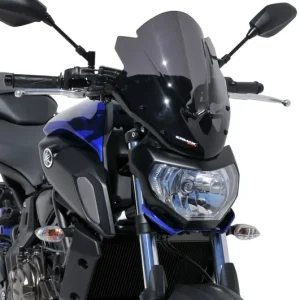 Korting Ermax windscherm Yamaha MT 07 2018-2020 Sport 39