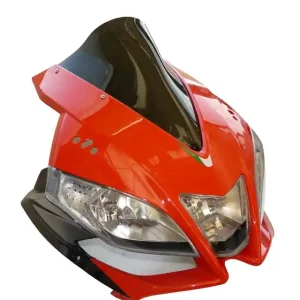 Fabbri kuipruit Aprilia RSV4 2009-2014 light smoke Premium