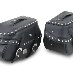 Actieprijs Hepco en Becker Buffalo Big Custom C-Bow zijtassen