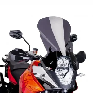 Seizoensaanbieding Puig Touring windscherm KTM 1190 / 1290 Adventure