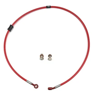 Superprijs HEL koppelingsleiding Honda VFR800 2002-2012