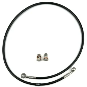 Betaalbaar HEL koppelingsleiding Honda VFR800 F 2002-2010