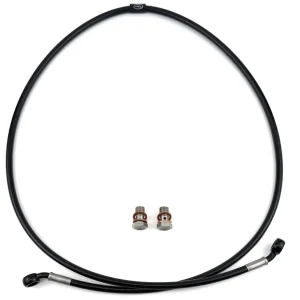 HEL koppelingsleiding Kawasaki ZZR1400 2006-2015 Merkproduct