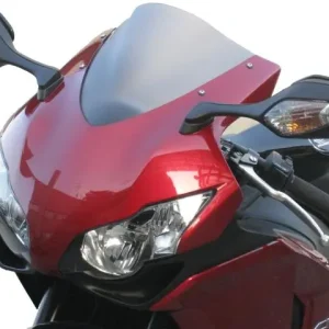 Fabbri kuipruit Honda CBR1000RR 2008-2011 dark smoke Bestseller