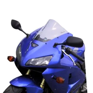 Fabbri kuipruit Honda CBR600RR 2005-2006 satijn zwart Weekendaanbieding