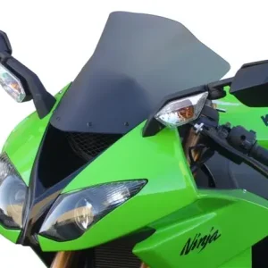 Fabbri kuipruit Kawasaki ZX6R 2009-2014 / ZX10R 2008-2010 dark smoke Koop Online