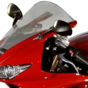 Fabbri kuipruit Triumph Daytona 675 2006-2008 helder Koopje