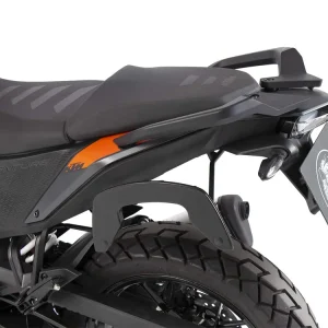 Hepco en Becker C-bow bagagerek KTM 390 Adventure v.a 2020 Nieuw