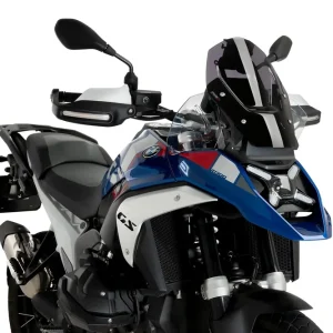 Superprijs Puig Sport windscherm zonder radar BMW R1300GS / Adventure (2023-)