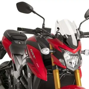 Aanbieding Puig Sport windscherm Suzuki GSX-S750 (2017-)