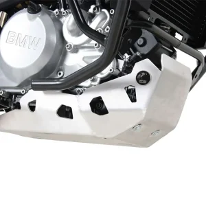 Hepco en Becker motorblok bescherming BMW G310R (2016-) Express Levering