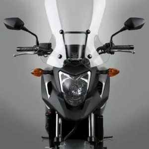 Speciale Aanbieding National Cycle Touring VStream windscherm Honda NC700X / NC750X 2012-2015