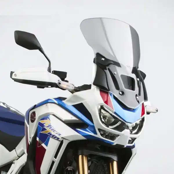 Actieprijs National Cycle windscherm Honda CRF1100L Africa Twin / middel