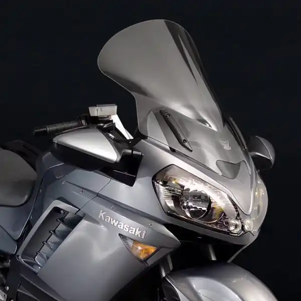 Beperkte Voorraad National Cycle windscherm Kawasaki GTR1400 2007-2014
