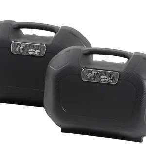 Exclusieve Aanbieding Hepco en Becker c-bow Hepco en Becker zijkoffers Orbit
