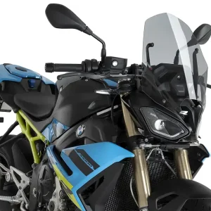 Tijdelijk Beschikbaar Puig New Generation Touring windscherm BMW M1000R / S1000R (2025-)