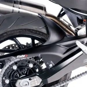Puig achterspatbord BMW F800 R (2009-) Beperkte Voorraad