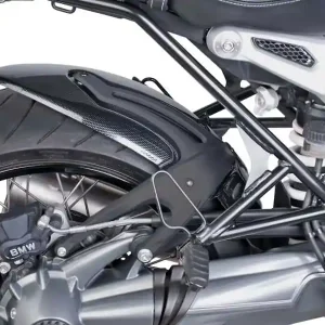 Meest Verkocht Puig achterspatbord BMW R nine T / R12 Nine T / G/S (2024-)