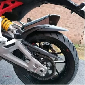 Tijdelijk Beschikbaar Puig Achterspatbord verlenger Ducati Multistrada V4 / S (2021-)