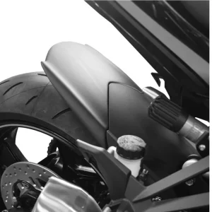 Bestseller Puig Achterspatbord verlenger Kawasaki Ninja 1000 SX / 1100 SX / SE