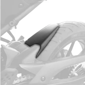 Hete Deal Puig achterspatbord verlenger Yamaha XSR700 (2016-)