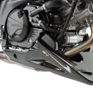 Exclusieve Aanbieding Puig motorspoiler Suzuki SV650 / S / V-Strom 650