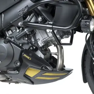 Lage Prijs Puig motorspoiler Suzuki V-Strom 1000 (2014-2016)