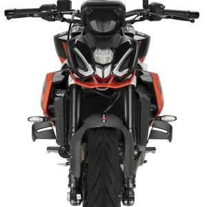 Lage Prijs Puig D12 downforce side spoilers Aprilia Tuono 457 (2025-)
