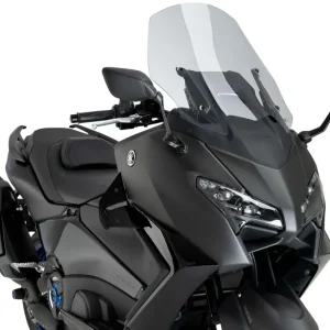 Puig D12 downforce side spoilers Yamaha T-Max (2022-) Favoriet