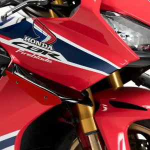 Puig downforce side spoilers Honda CBR1000RR / SP / SP2 (2017-2020) Fabrieksprijs