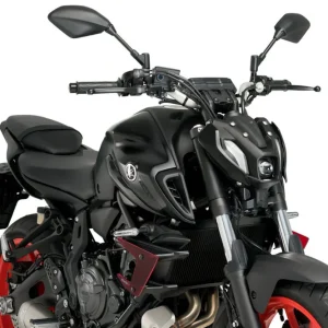 Voordeelprijs Puig downforce spoilers Yamaha MT07 (2021-2024)