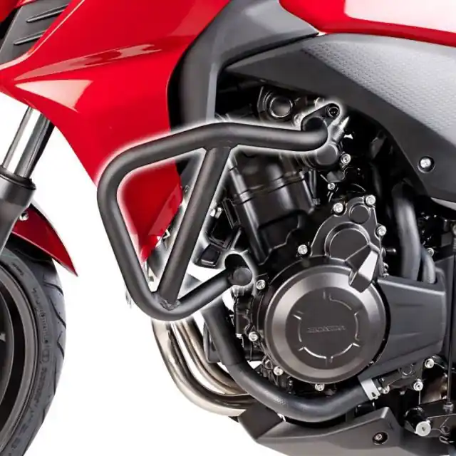 Puig valbeugels Honda CB500X / CB500F / CB500 Hornet Nieuw