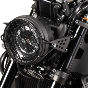 Express Levering Hepco en Becker koplamp bescherming Yamaha XSR 900 (2022-)