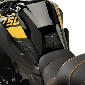 Voordeelprijs Puig Tankpad BMW F750GS (2018-)