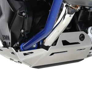 Fabrieksprijs Hepco en Becker motorblok bescherming BMW R1250GS vanaf 2019