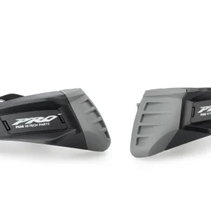 Betaalbaar Puig Pro 2.0 valdoppen Kawasaki Z1000 / Z1100 / Versys 1100 / S / SE