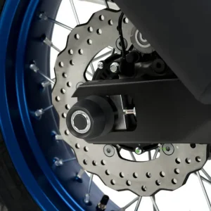 Express Levering Puig PHB19 as valdoppen achterzijde Yamaha MT 07 Tracer (2020-)