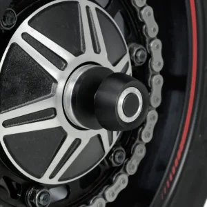 Express Levering Puig PHB19 achterzijde As valdoppen Honda CB1000R (2018-)