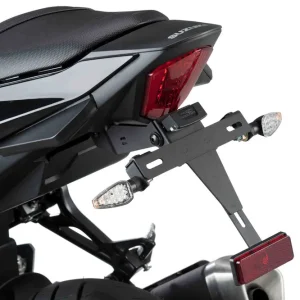 Laatste Versie Puig kentekenplaathouder Suzuki GSX-250RA (2017-)